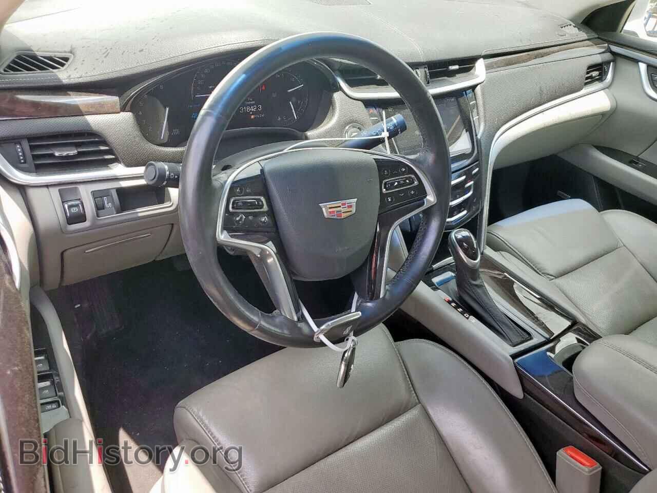 2017 CADILLAC XTS - VIN: 2G61M5S3XH9160730 - Фото 8