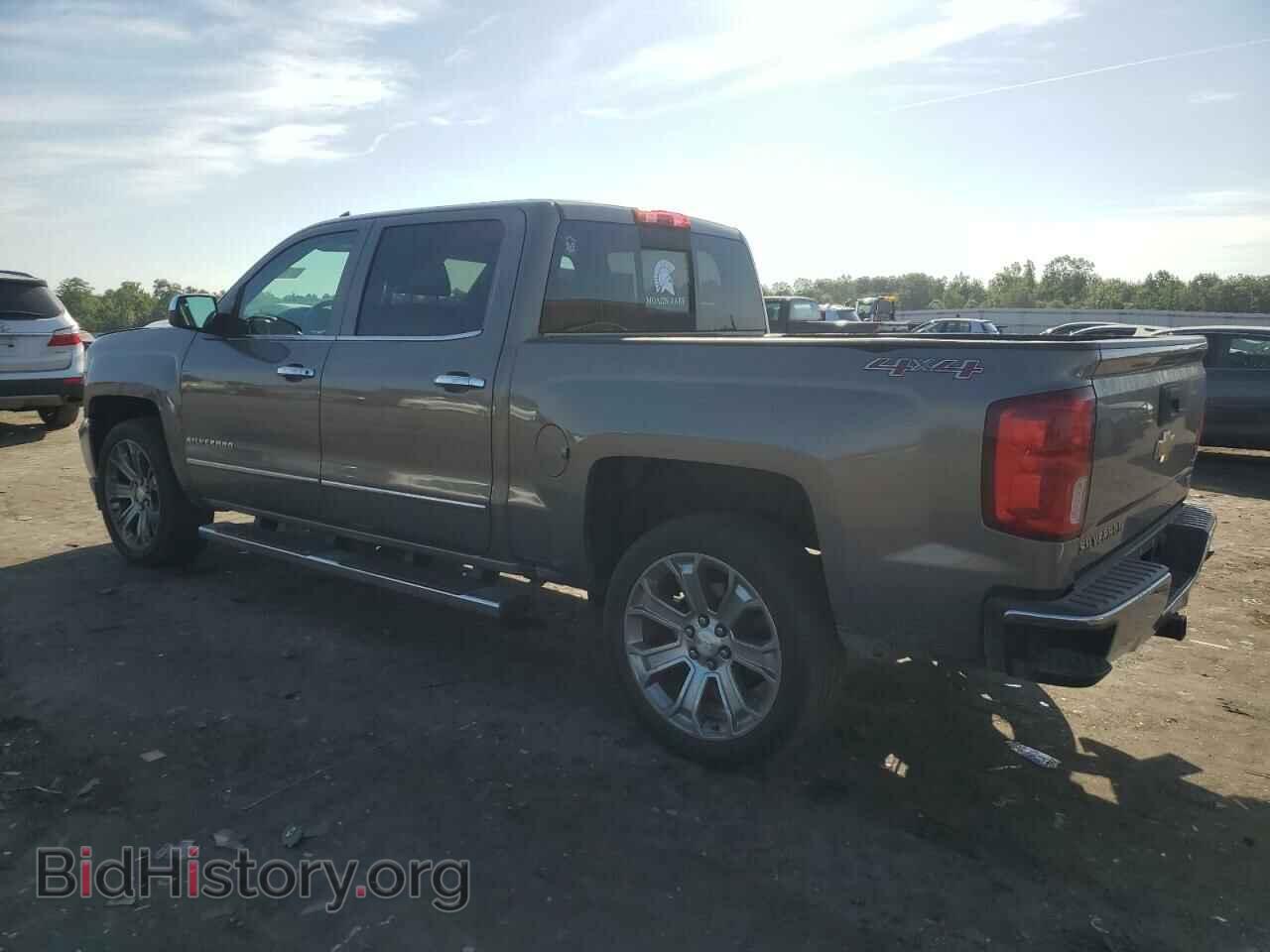 2017 CHEVROLET ALL Models - VIN: 3GCUKSEC9HG402875 - Фото 2