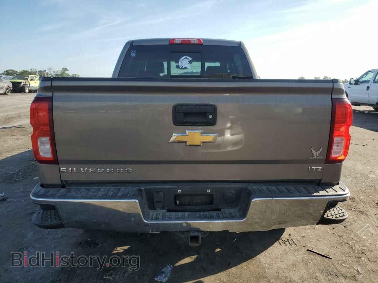 2017 CHEVROLET ALL Models - VIN: 3GCUKSEC9HG402875 - Фото 6
