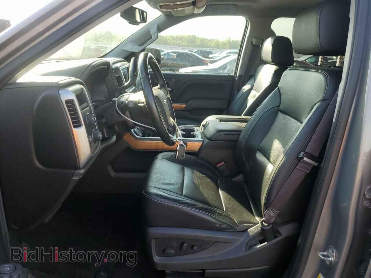 2017 CHEVROLET ALL Models - VIN: 3GCUKSEC9HG402875 - Фото 7