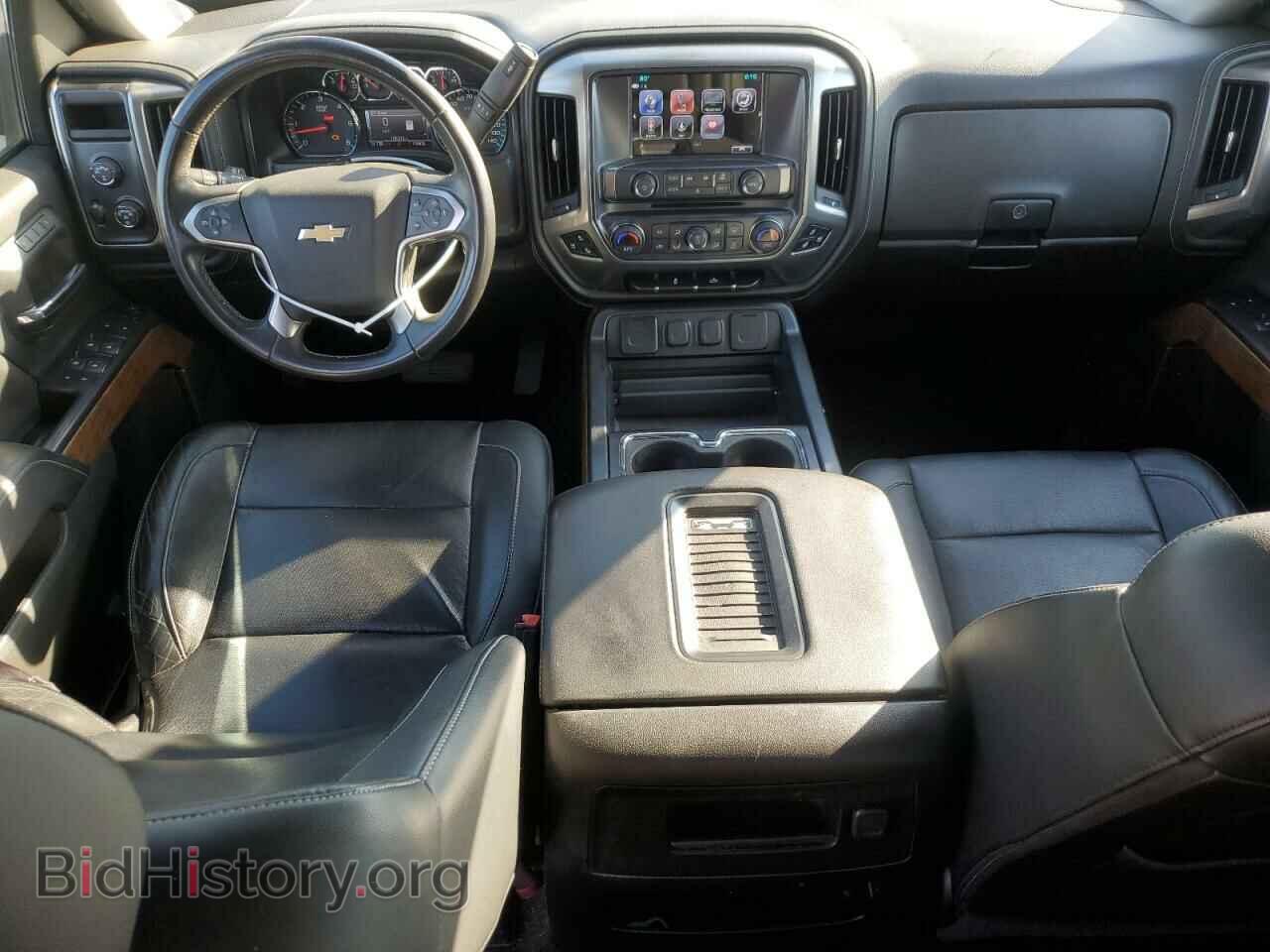 2017 CHEVROLET ALL Models - VIN: 3GCUKSEC9HG402875 - Фото 8