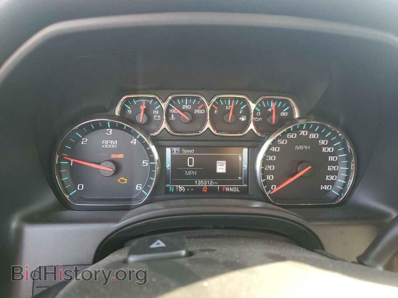 2017 CHEVROLET ALL Models - VIN: 3GCUKSEC9HG402875 - Фото 9