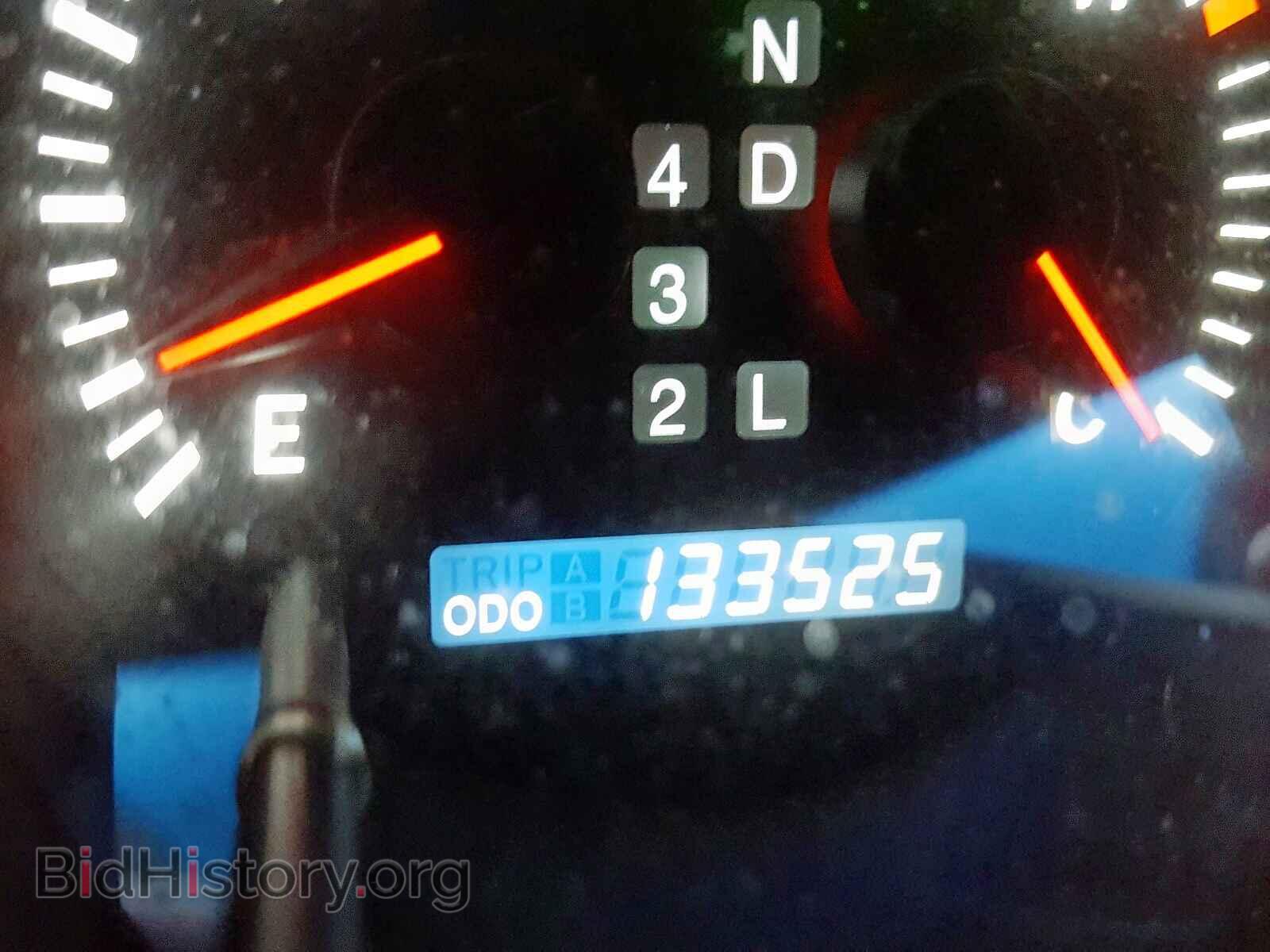 2002 LEXUS ES300 - VIN: JTHBF30G320065030 - Фото 8