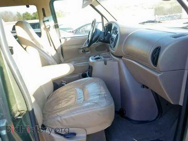 2002 FORD ECONOLINE - VIN: 1FMRE11L52HB15832 - Photo 5