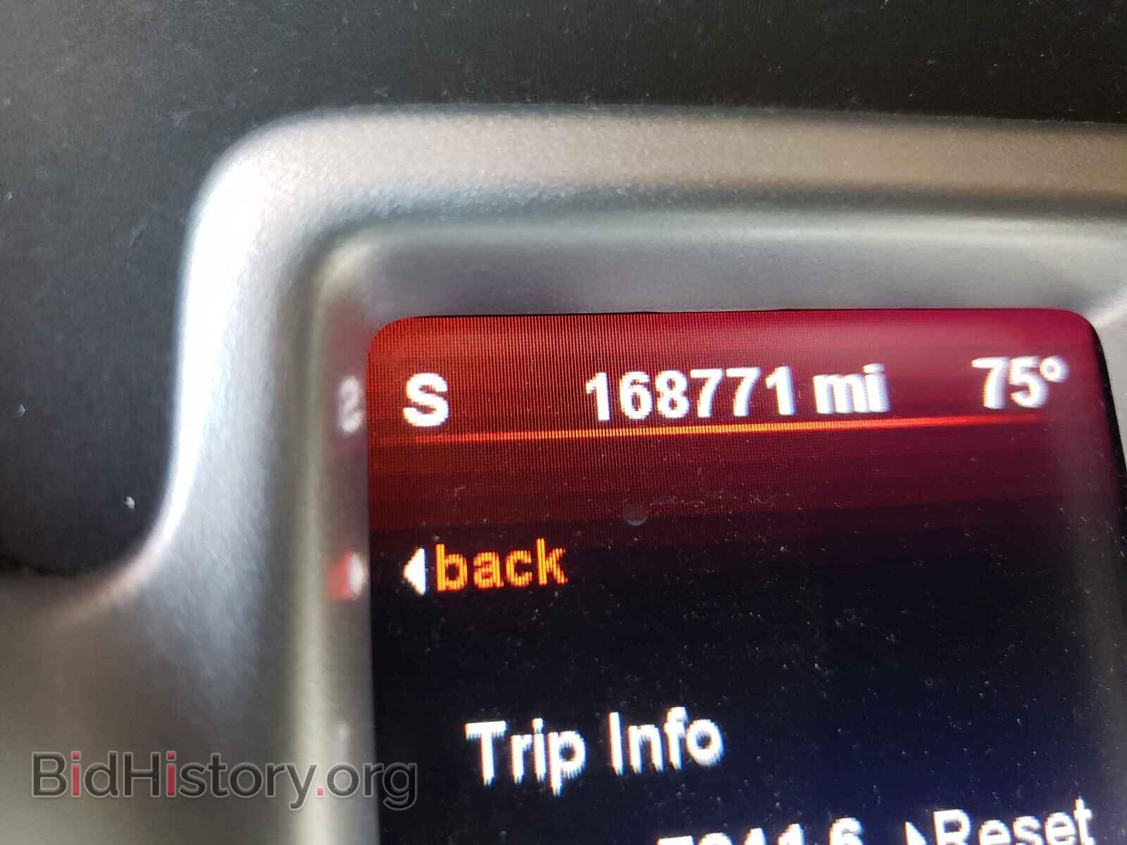 2012 DODGE JOURNEY - VIN: 3C4PDCDG3CT367896 - Фото 8
