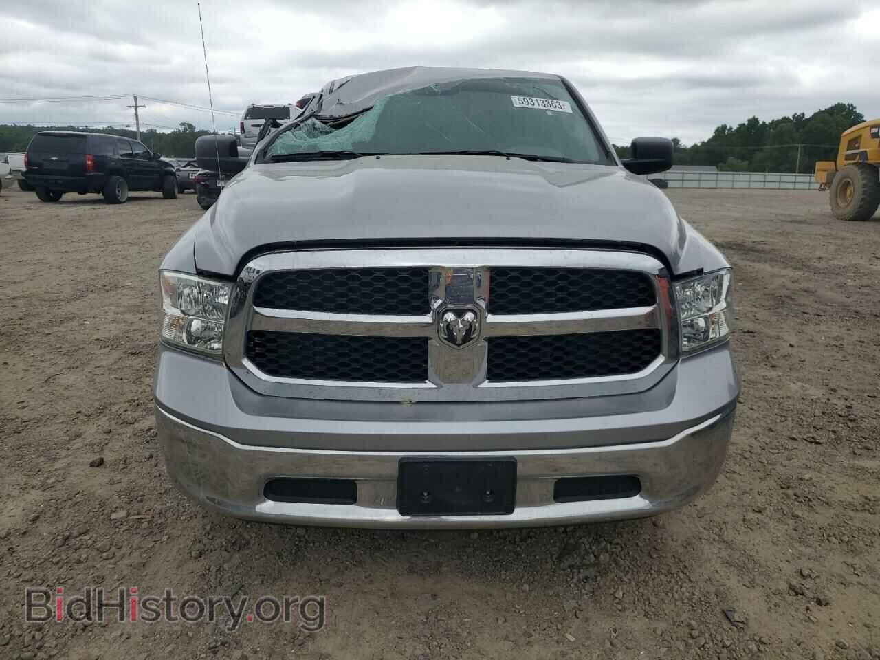 2020 RAM 1500 - VIN: 1C6RR7FT2LS142356 - Photo 5