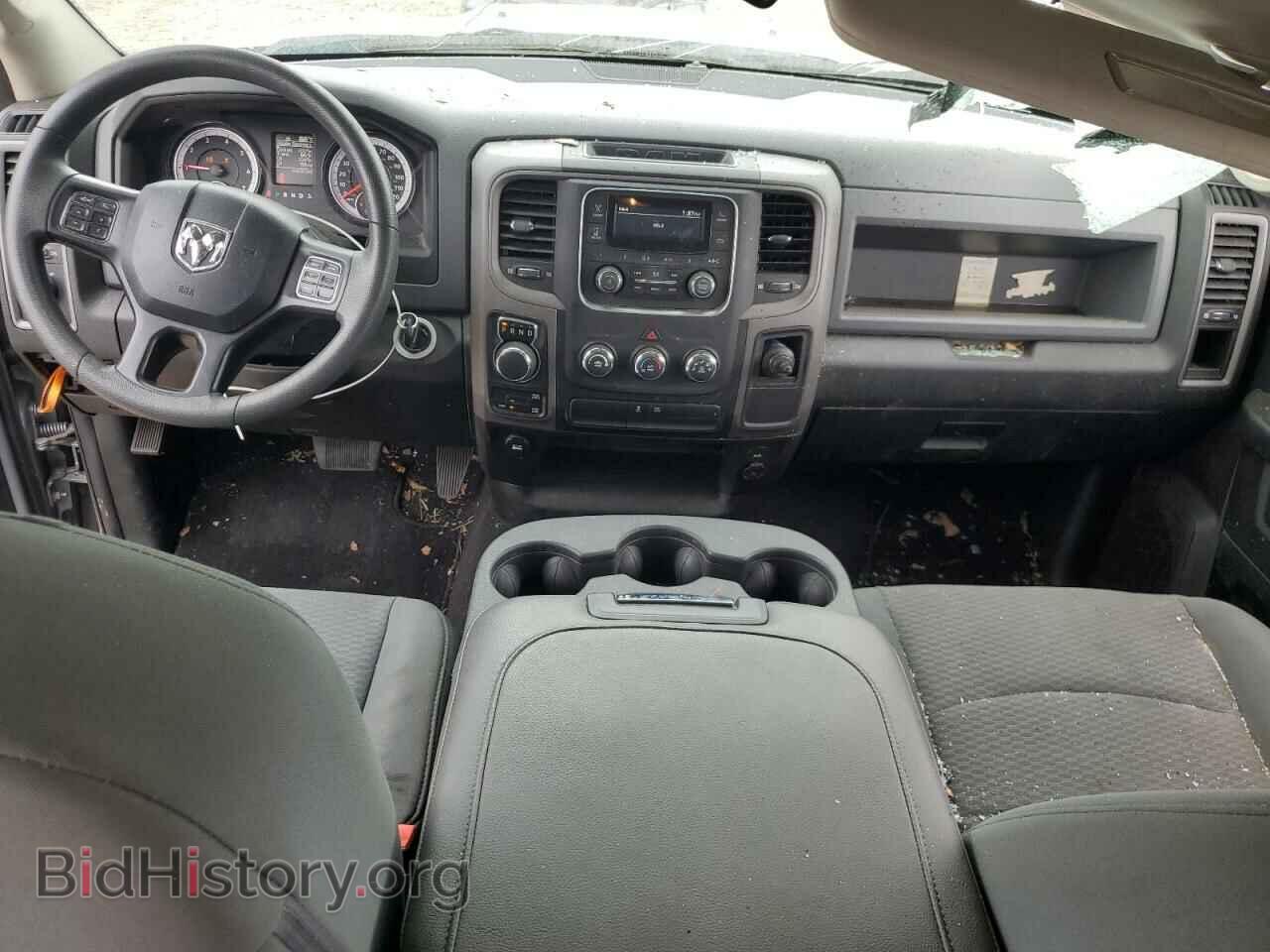 2020 RAM 1500 - VIN: 1C6RR7FT2LS142356 - Photo 8