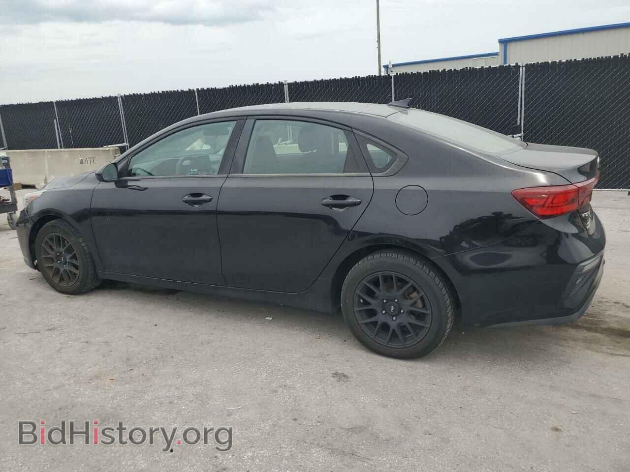 2019 KIA FORTE - VIN: 3KPF24AD1KE097717 - Фото 2