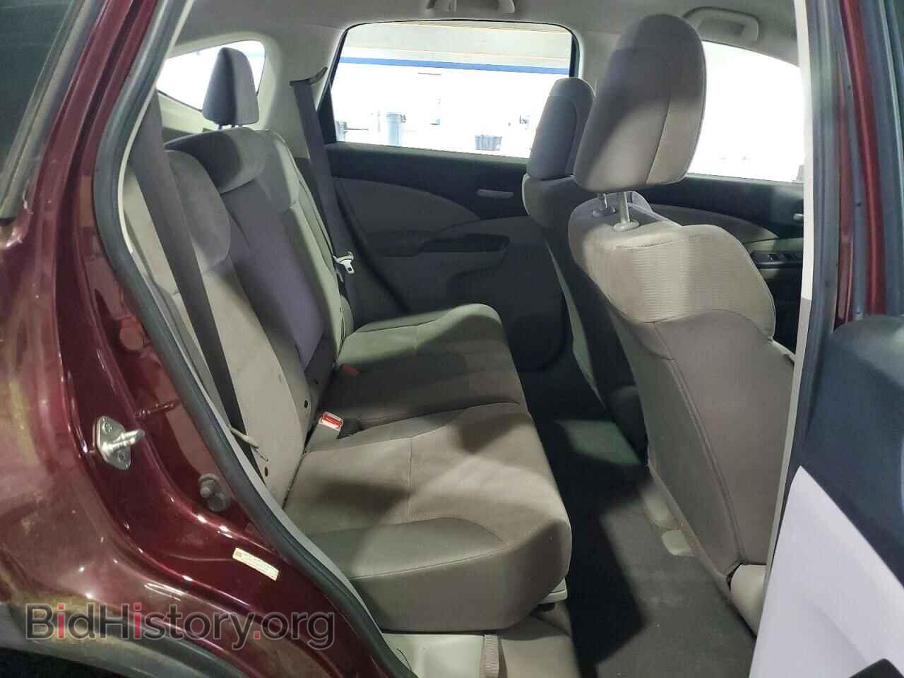 2012 HONDA CRV - VIN: 5J6RM3H30CL044136 - Фото 11