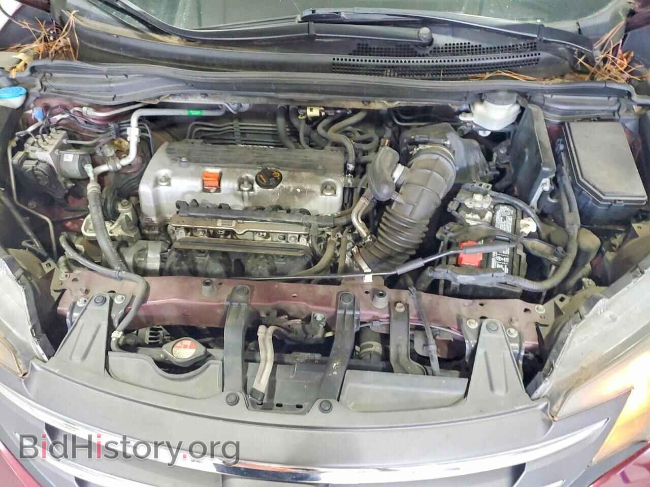 2012 HONDA CRV - VIN: 5J6RM3H30CL044136 - Фото 12