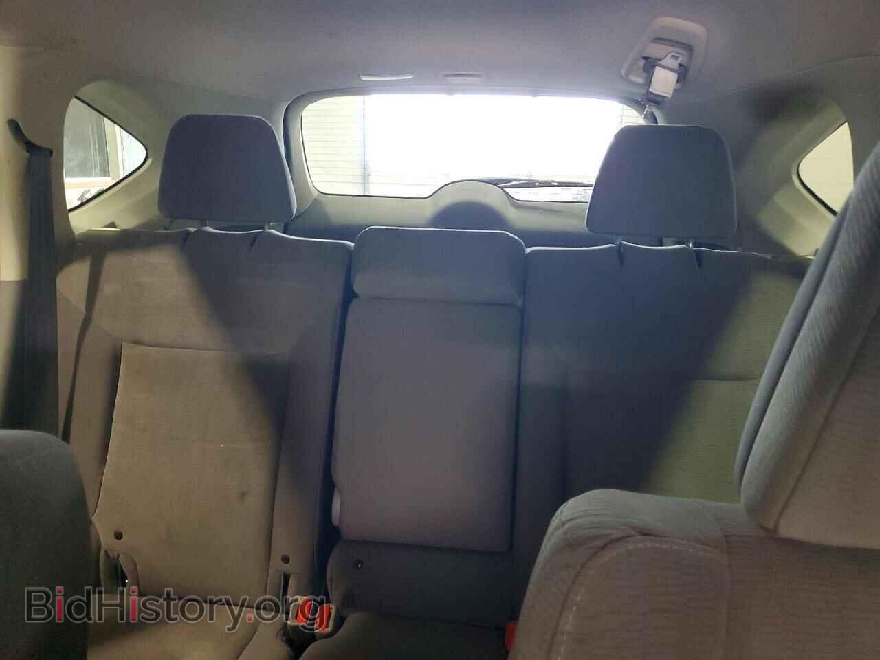 2012 HONDA CRV - VIN: 5J6RM3H30CL044136 - Фото 10