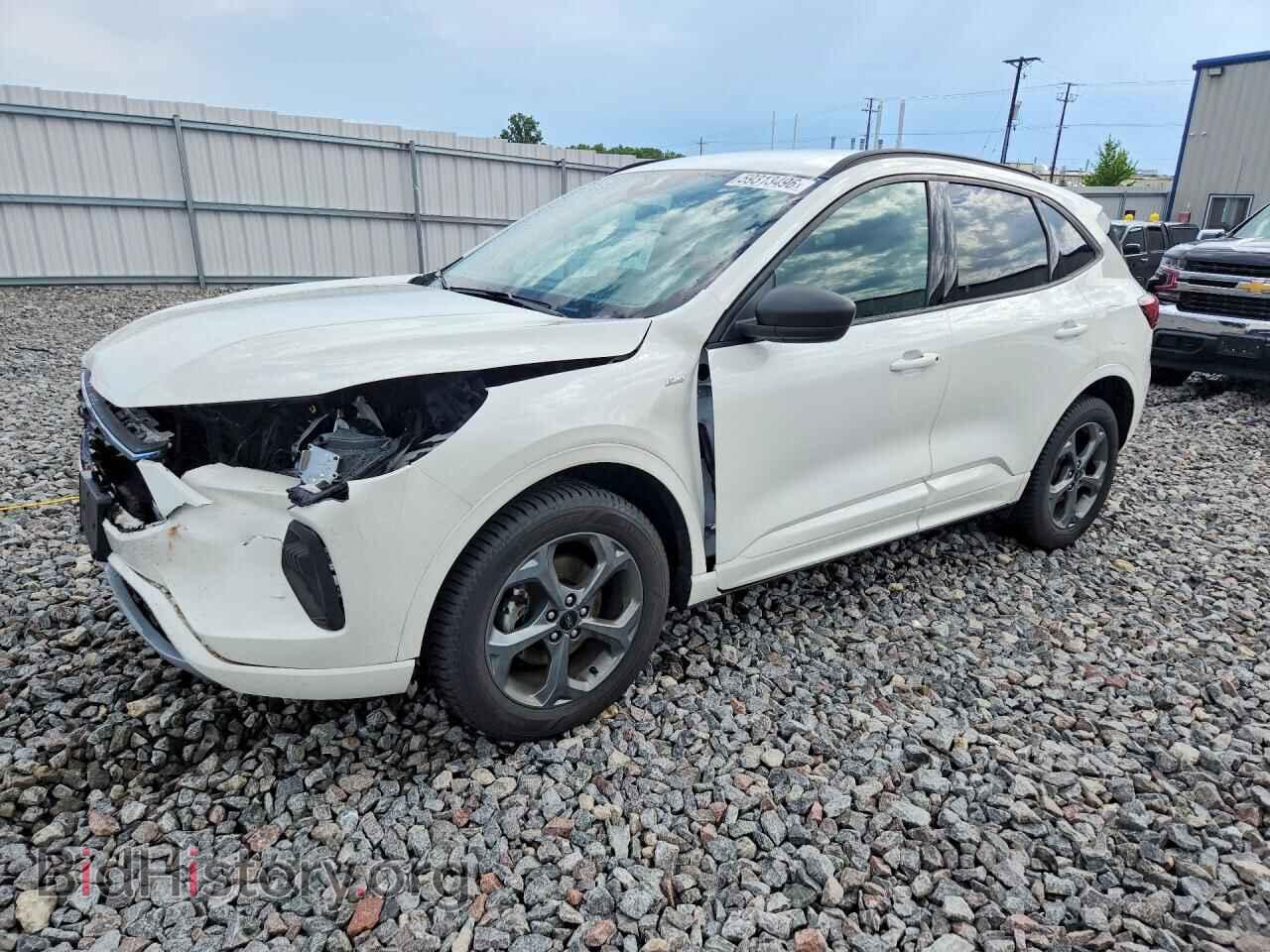 Фотография 1FMCU9MN6PUA88191 - FORD ESCAPE 2023