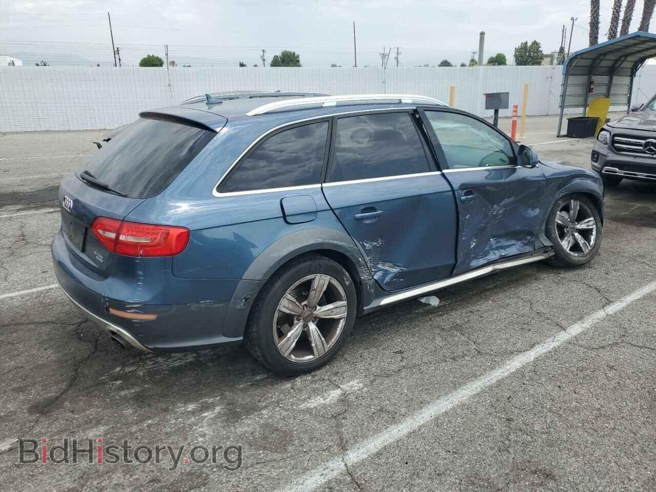 2015 AUDI A4 - VIN: WA1TFAFL2FA064590 - Фото 3