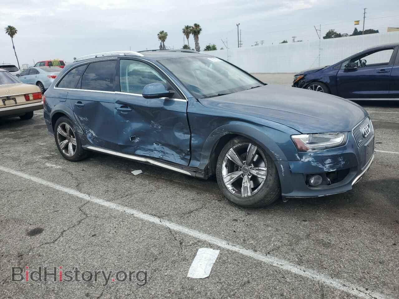 2015 AUDI A4 - VIN: WA1TFAFL2FA064590 - Фото 4
