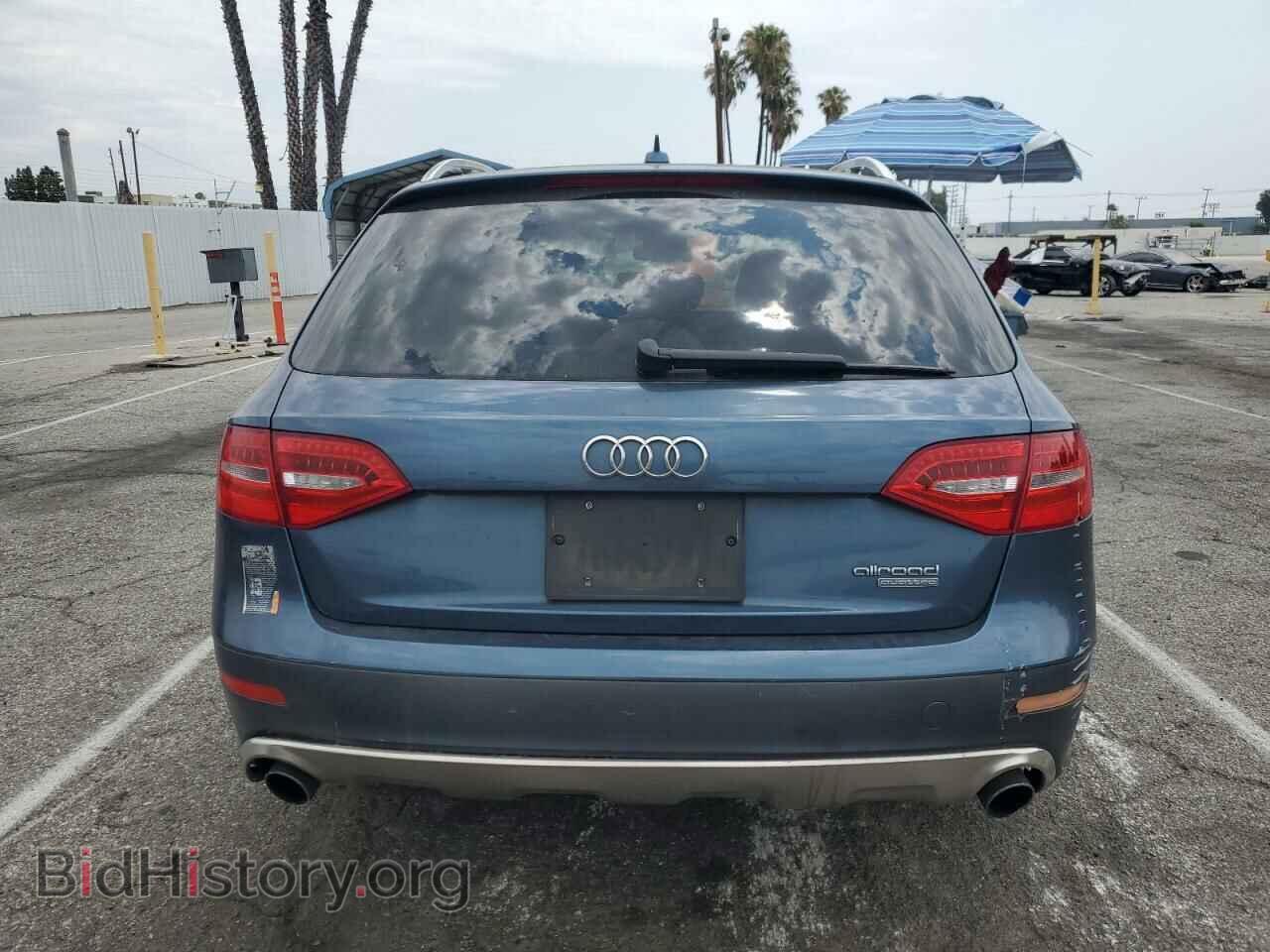 2015 AUDI A4 - VIN: WA1TFAFL2FA064590 - Фото 6