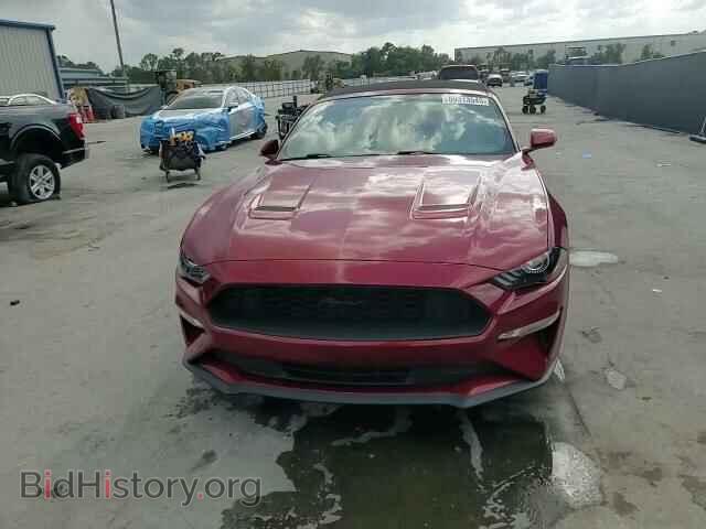 2018 FORD ALL Models - VIN: 1FATP8UH4J5135323 - Photo 13