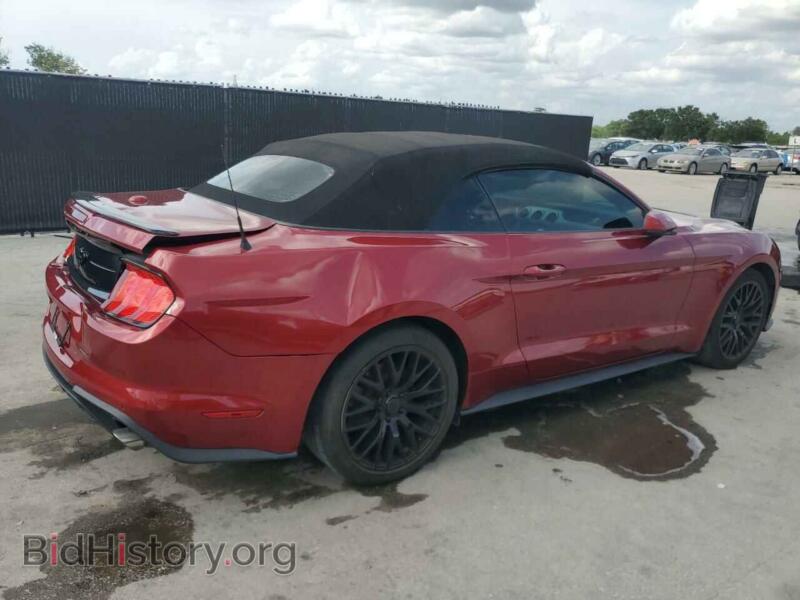 2018 Ford ALL MODELS (VIN 1FATP8UH4J5135323) — photo 3 of 14