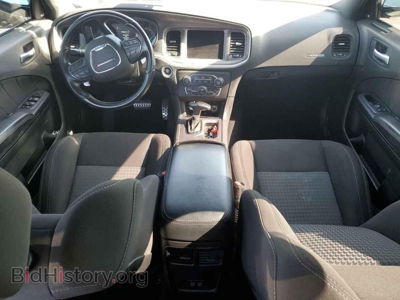 2022 DODGE CHARGER - VIN: 2C3CDXCT0NH115267 - Фото 8