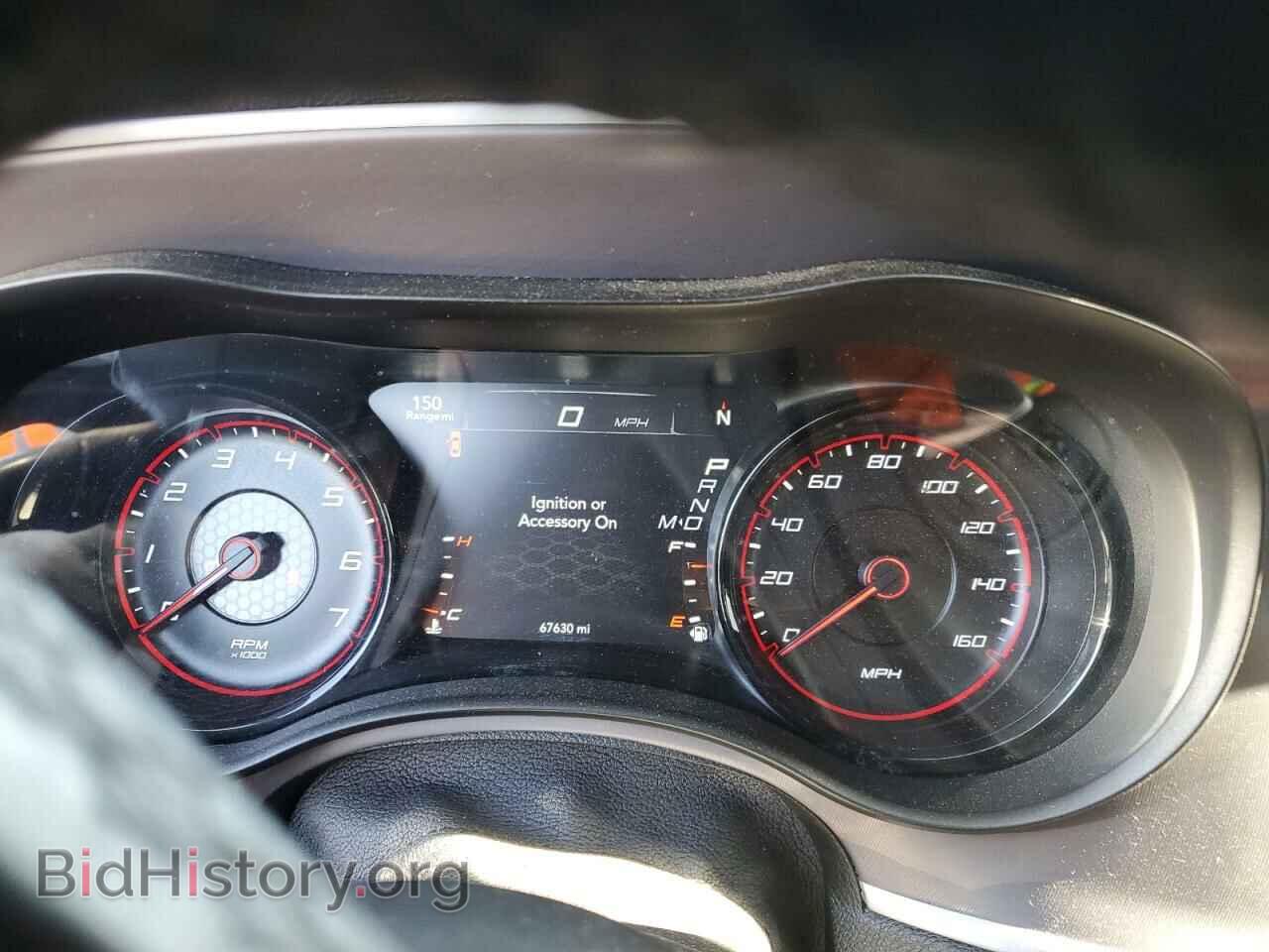 2022 DODGE CHARGER - VIN: 2C3CDXCT0NH115267 - Фото 9