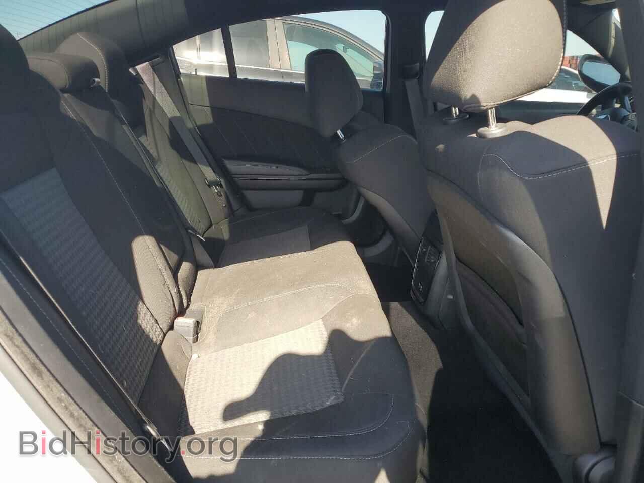 2022 DODGE CHARGER - VIN: 2C3CDXCT0NH115267 - Фото 10