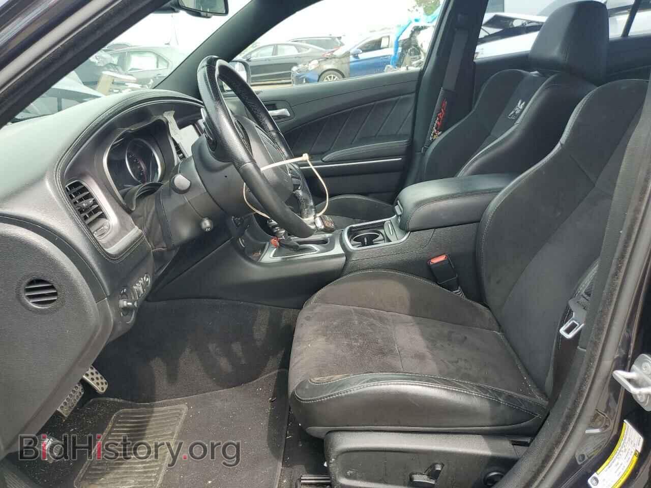 2019 DODGE CHARGER - VIN: 2C3CDXGJ2KH646748 - Фото 7