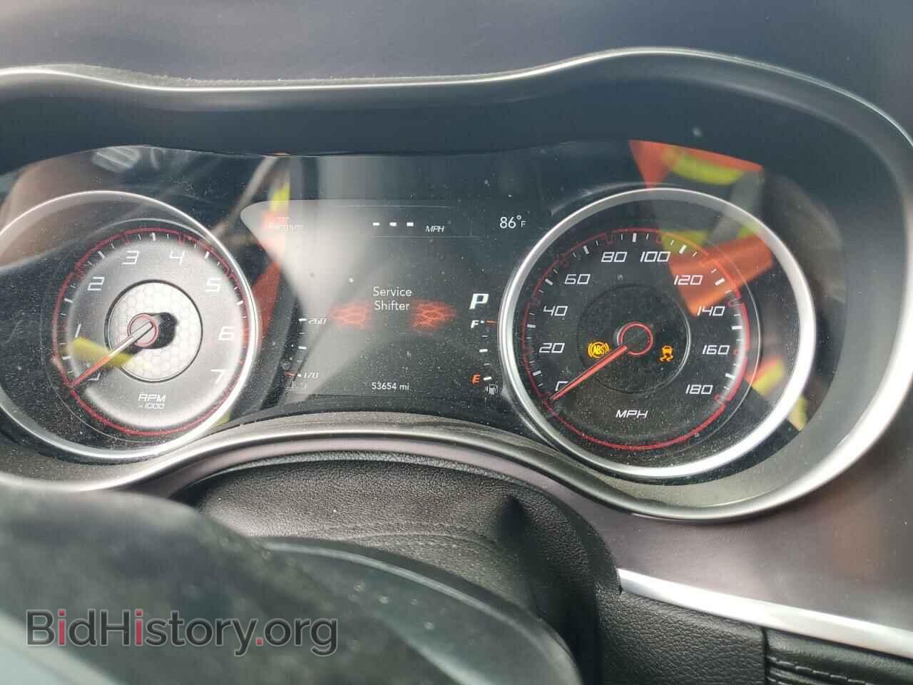 2019 DODGE CHARGER - VIN: 2C3CDXGJ2KH646748 - Фото 9