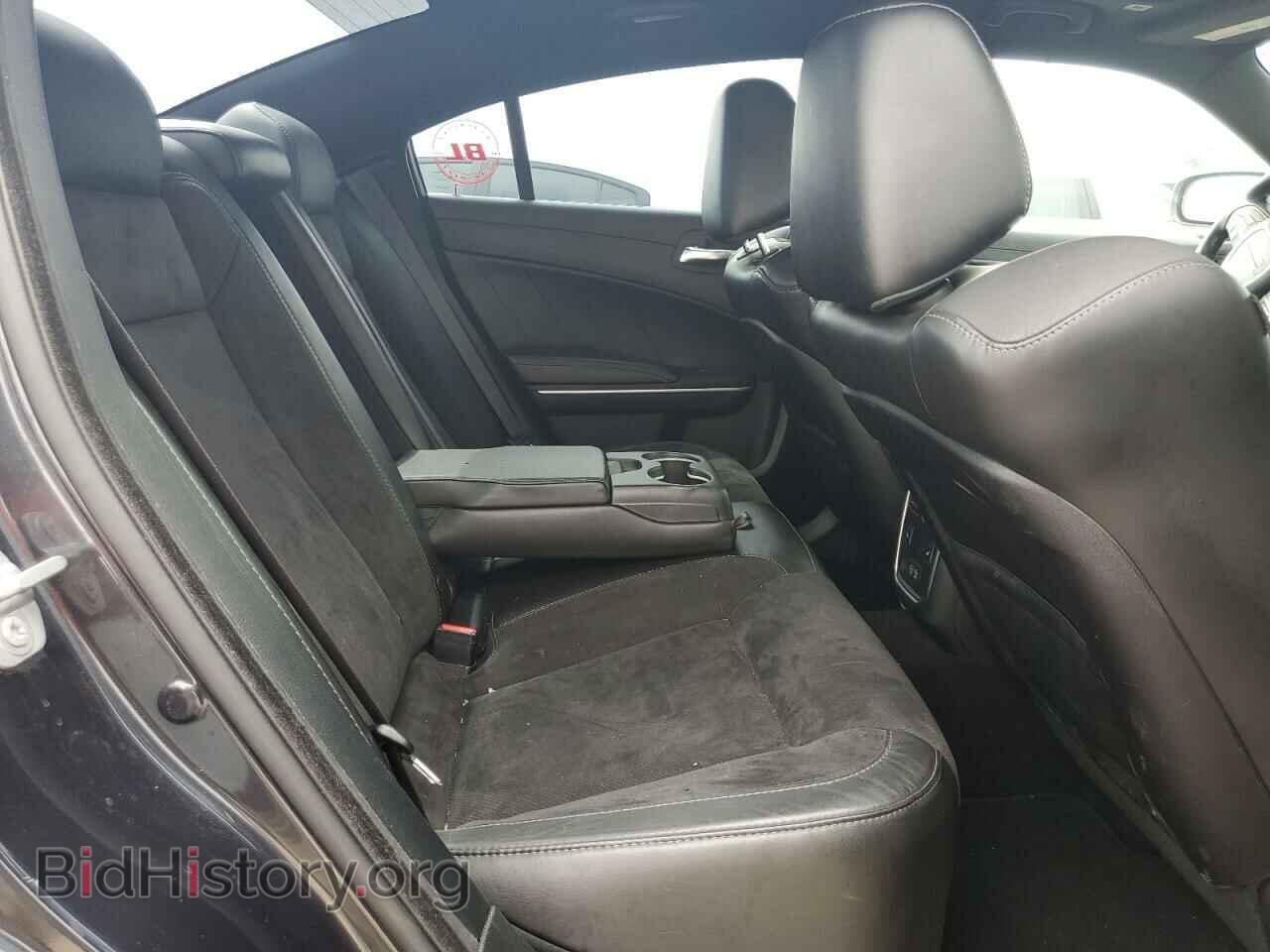 2019 DODGE CHARGER - VIN: 2C3CDXGJ2KH646748 - Фото 10