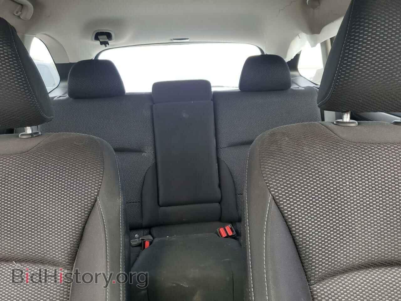 2015 SUBARU OUTBACK - VIN: 4S4BSBAC2F3319393 - Photo 10