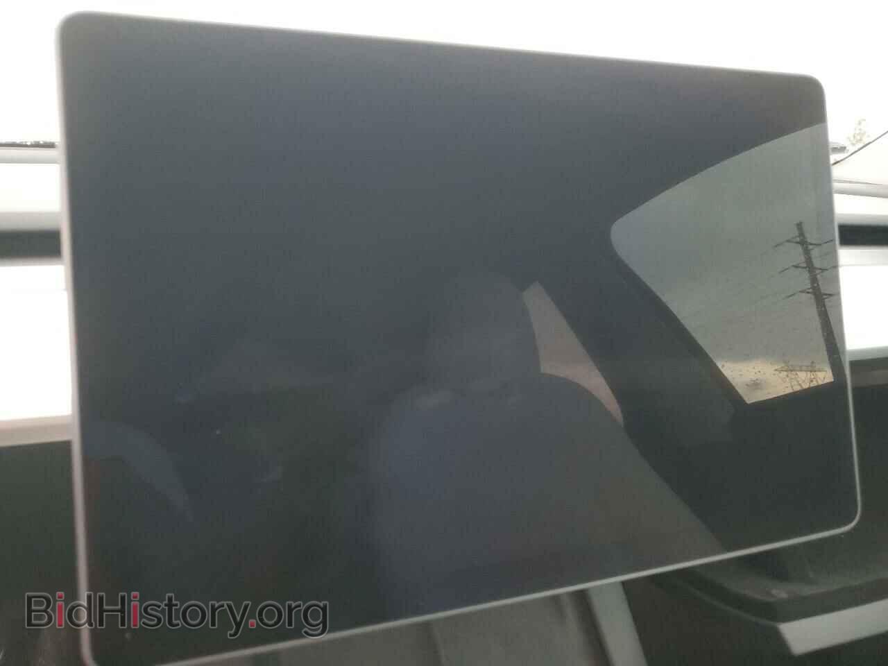 2024 TESLA MODEL Y - VIN: 7SAYGDEE0RF178289 - Фото 9