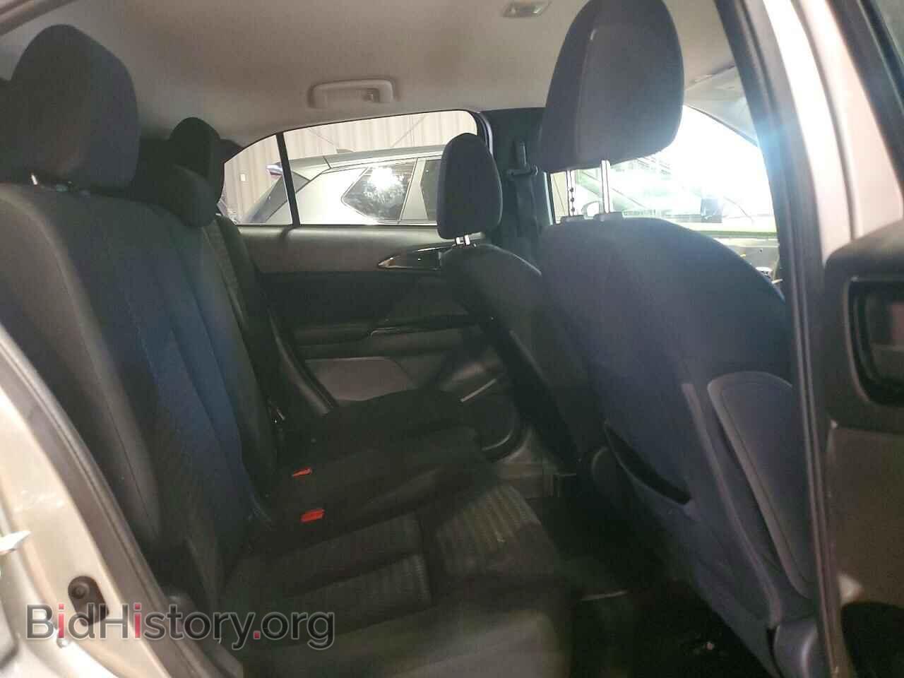 2022 MITSUBISHI ECLIPSE - VIN: JA4ATVAA7NZ054571 - Photo 11