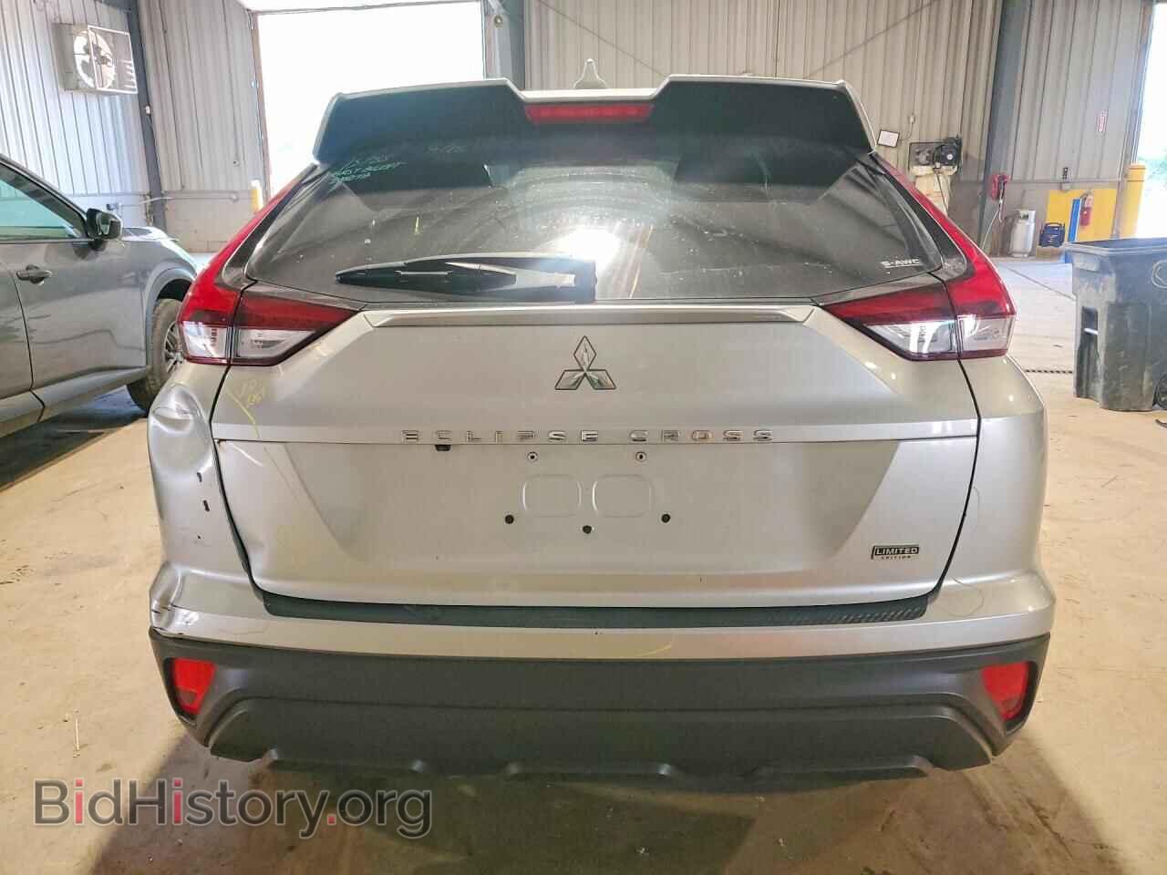 2022 MITSUBISHI ECLIPSE - VIN: JA4ATVAA7NZ054571 - Photo 6