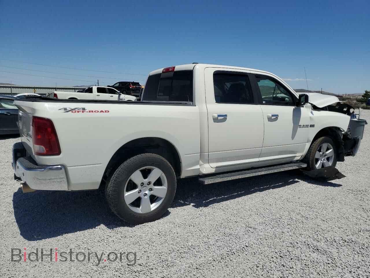 2009 DODGE All Models - VIN: 1D3HV13T79S703992 - Photo 3