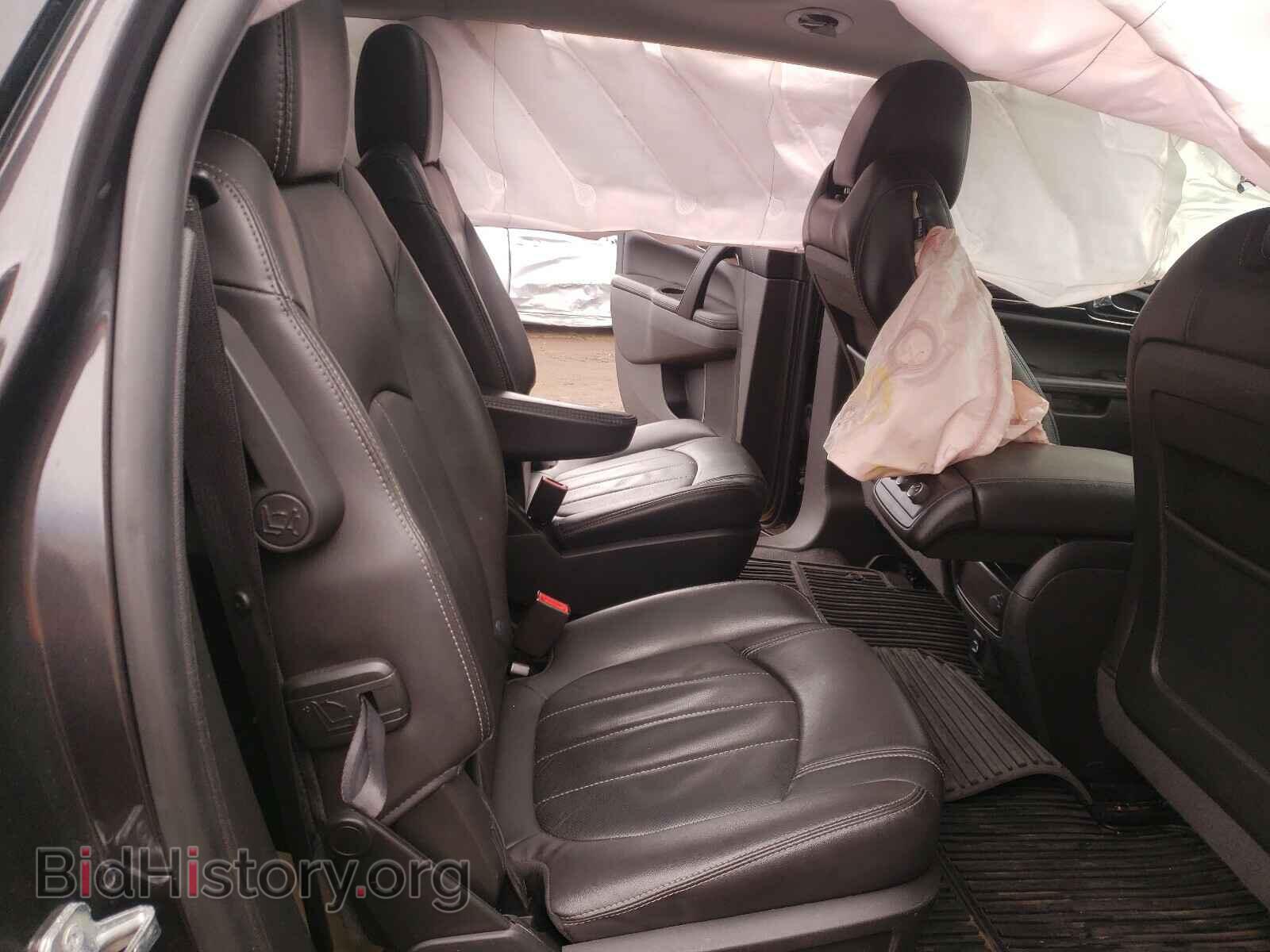 2017 BUICK ENCLAVE - VIN: 5GAKVBKD3HJ120677 - Photo 6