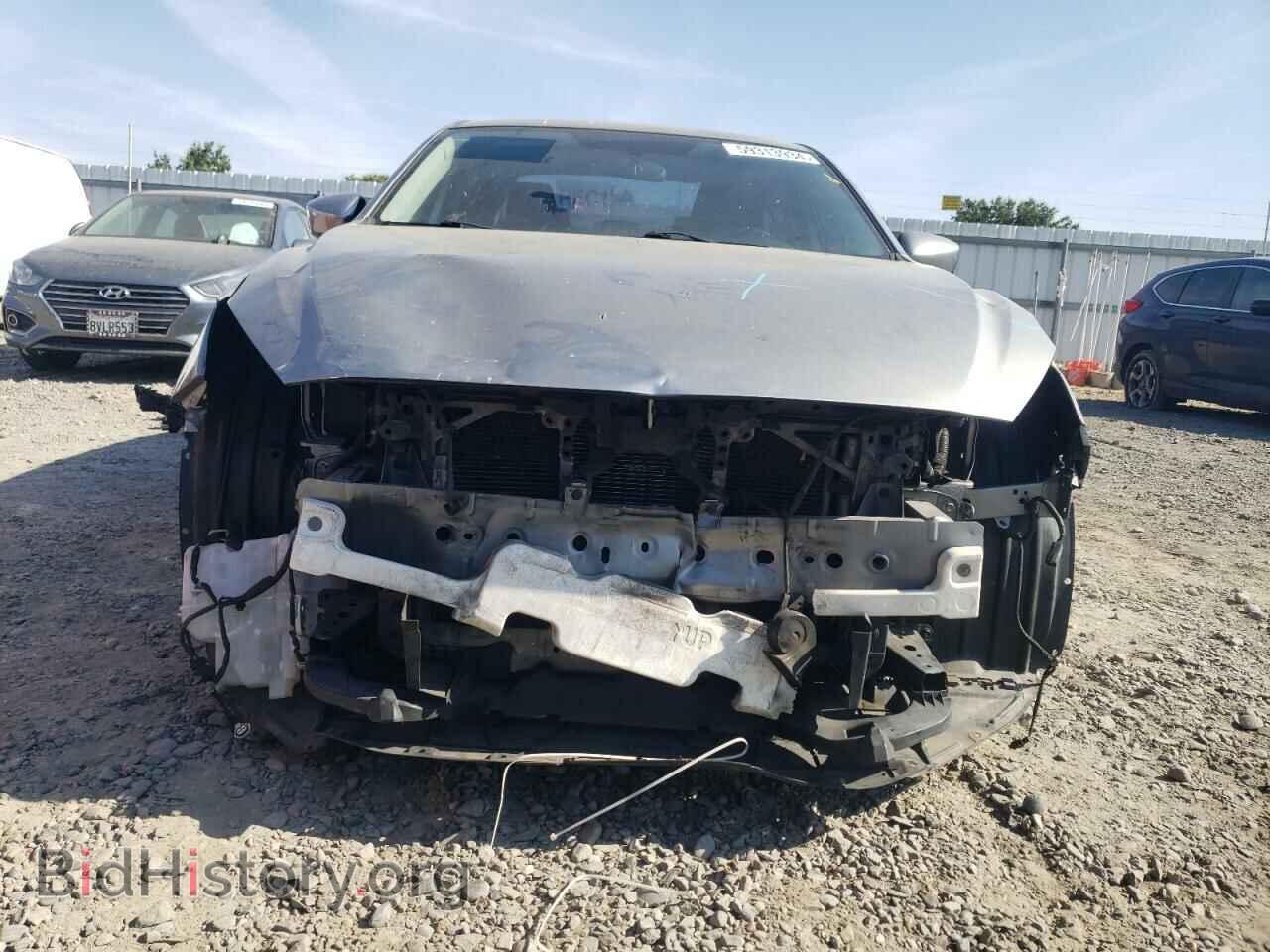 2014 MAZDA 3 - VIN: JM1BM1V73E1127769 - Фото 5