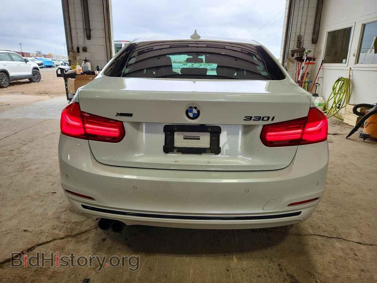 2017 BMW 3 SERIES - VIN: WBA8D9G35HNU62822 - Фото 6