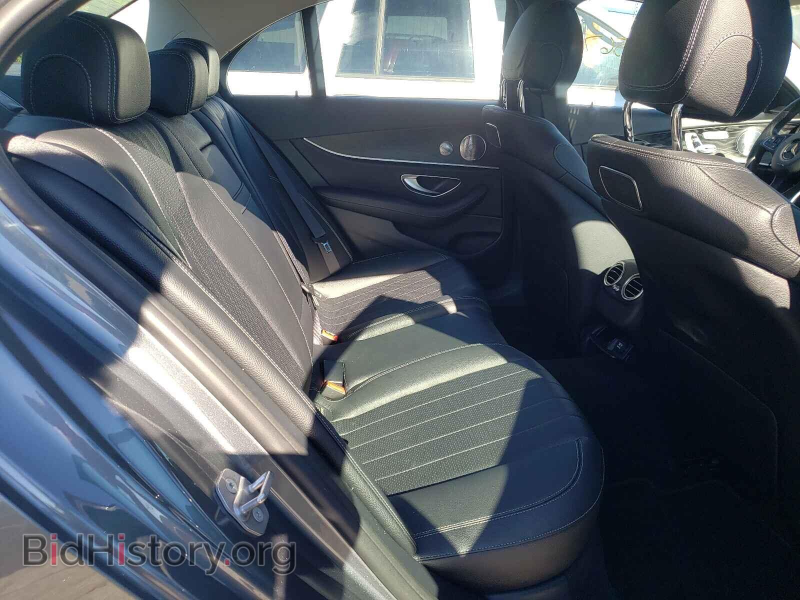 2018 MERCEDES-BENZ E-CLASS - VIN: WDDZF4JB1JA292918 - Фото 6