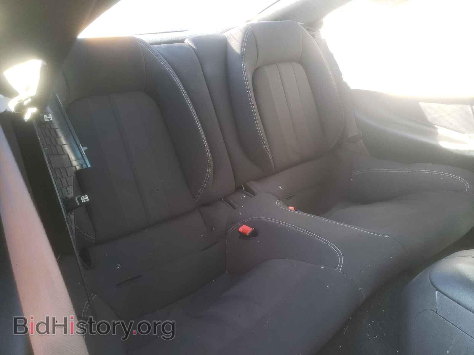 2019 FORD MUSTANG - VIN: 1FA6P8TH2K5180986 - Фото 6