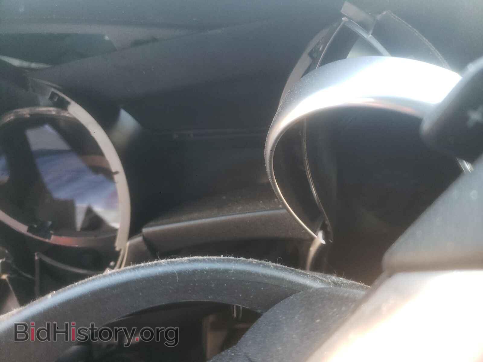 2019 FORD MUSTANG - VIN: 1FA6P8TH2K5180986 - Фото 8