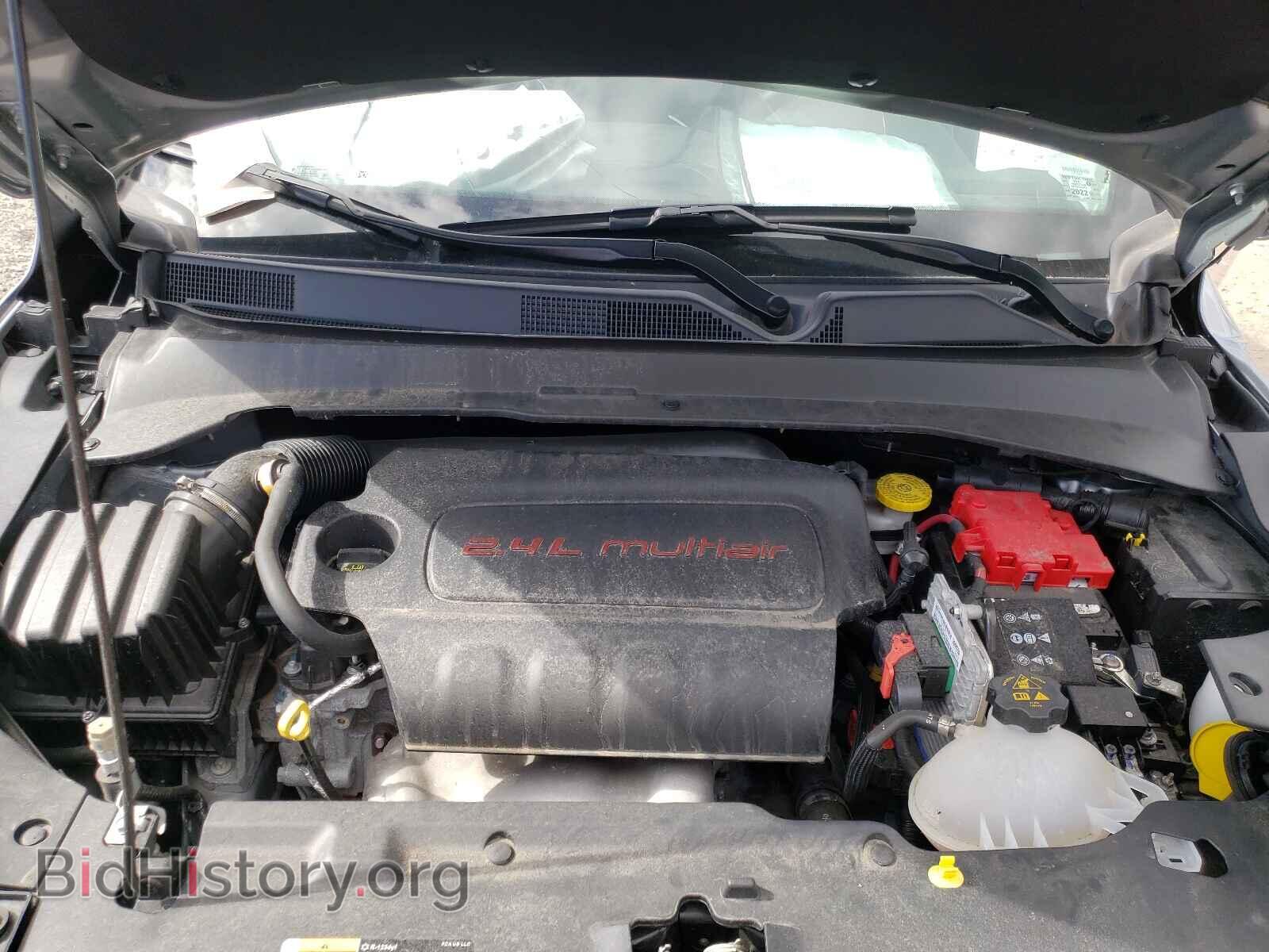 2020 JEEP COMPASS - VIN: 3C4NJDBB7LT139624 - Photo 7