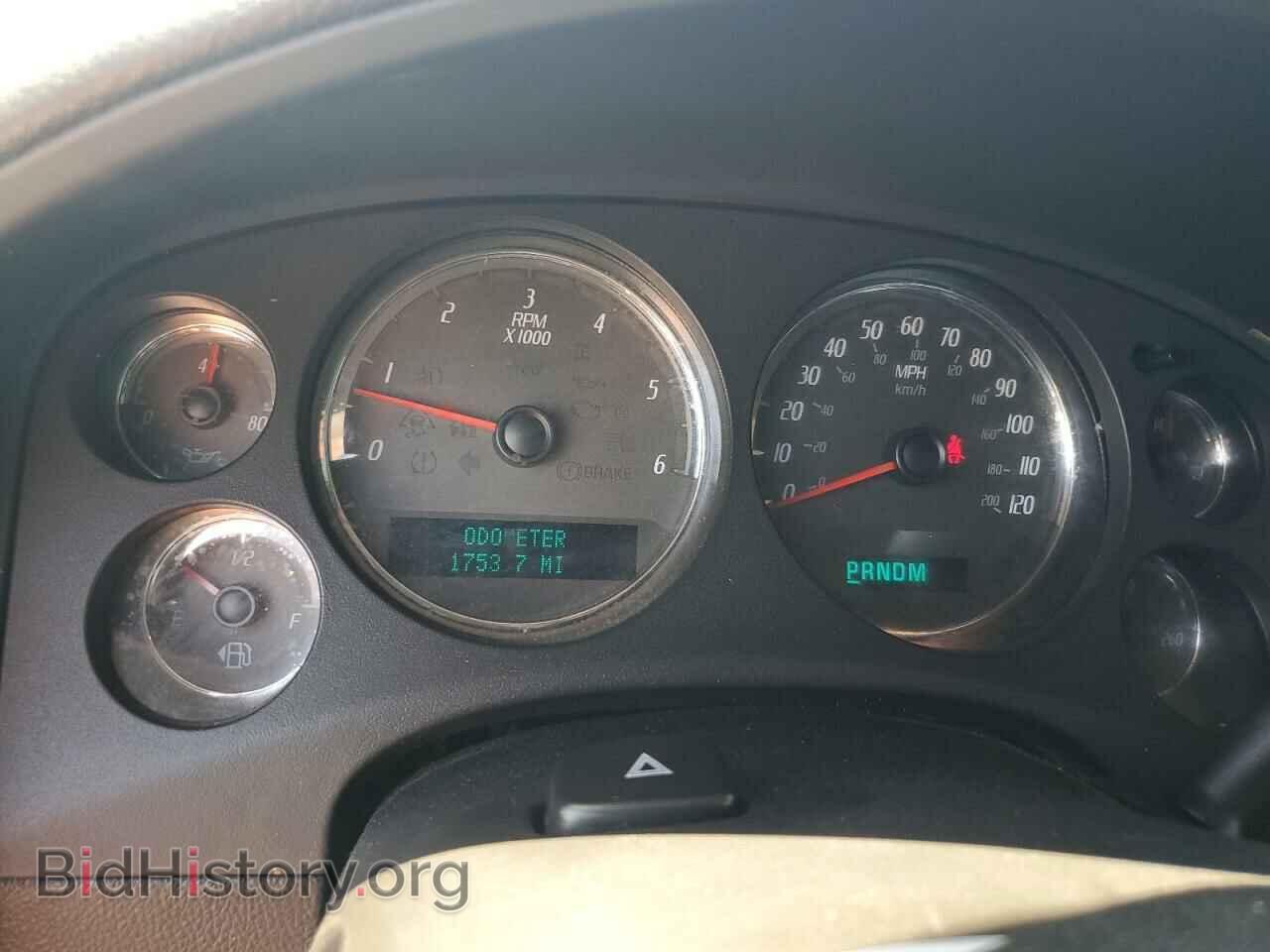 2007 GMC YUKON - VIN: 1GKFK66827J307084 - Фото 9