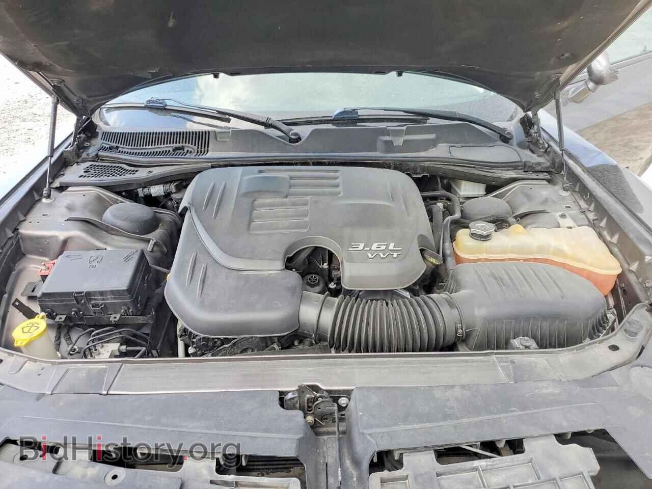 2018 DODGE CHALLENGER - VIN: 2C3CDZAG4JH204724 - Photo 11