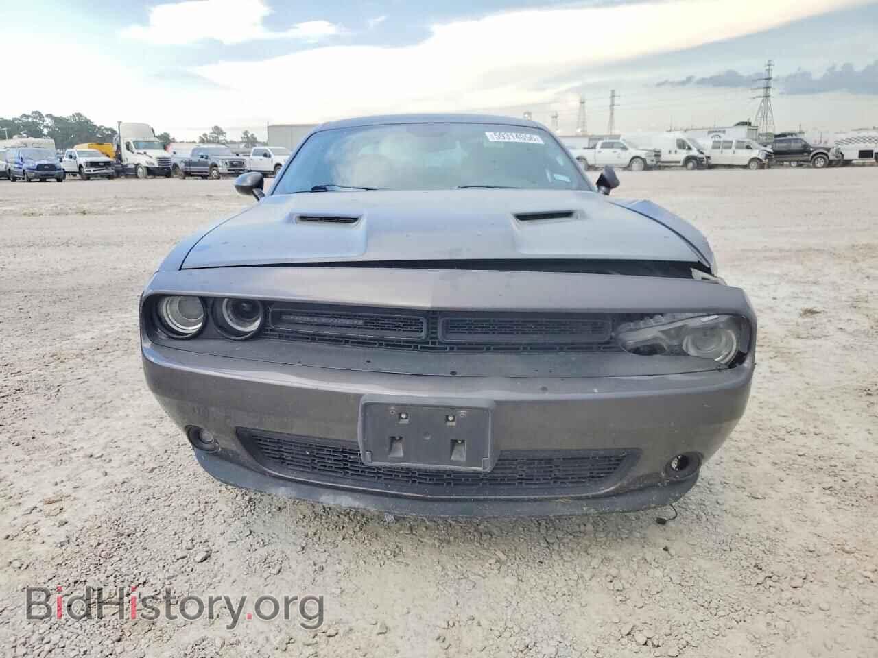 2018 DODGE CHALLENGER - VIN: 2C3CDZAG4JH204724 - Photo 5