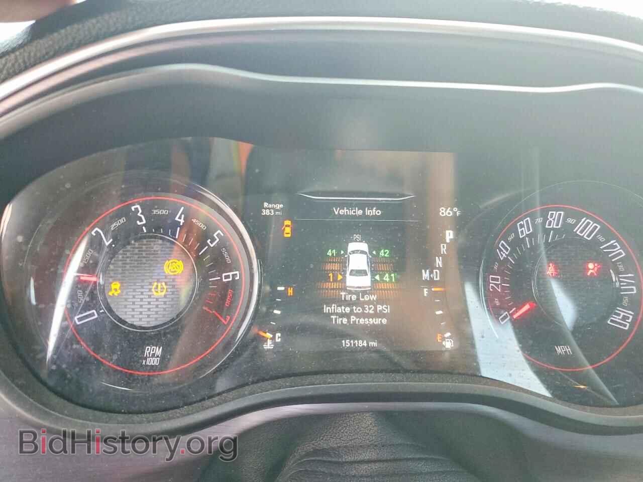2018 DODGE CHALLENGER - VIN: 2C3CDZAG4JH204724 - Photo 9