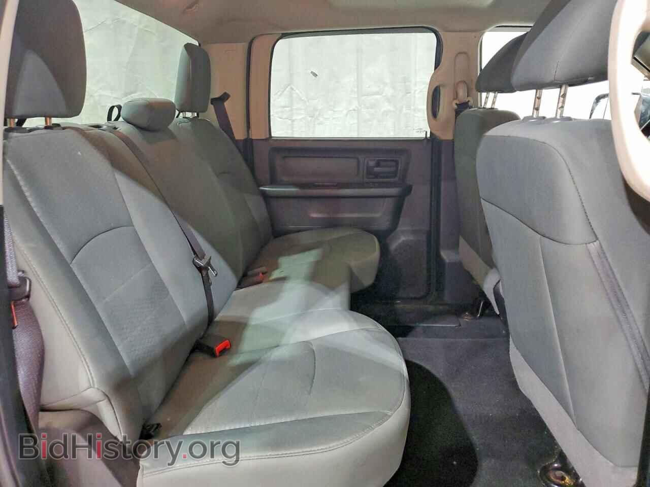 2014 RAM 1500 - VIN: 3C6RR7KT1EG267767 - Photo 10
