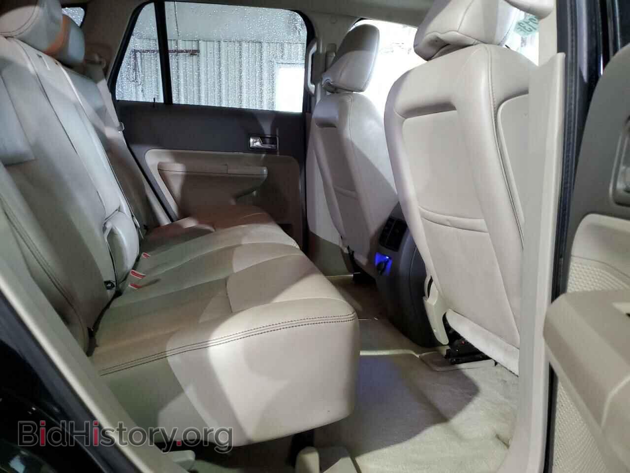 2010 FORD EDGE - VIN: 2FMDK4KC4ABB56063 - Фото 11
