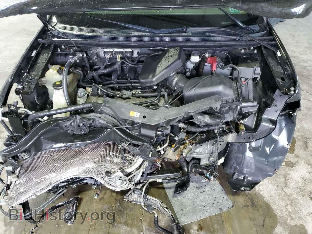 2010 FORD EDGE - VIN: 2FMDK4KC4ABB56063 - Фото 12