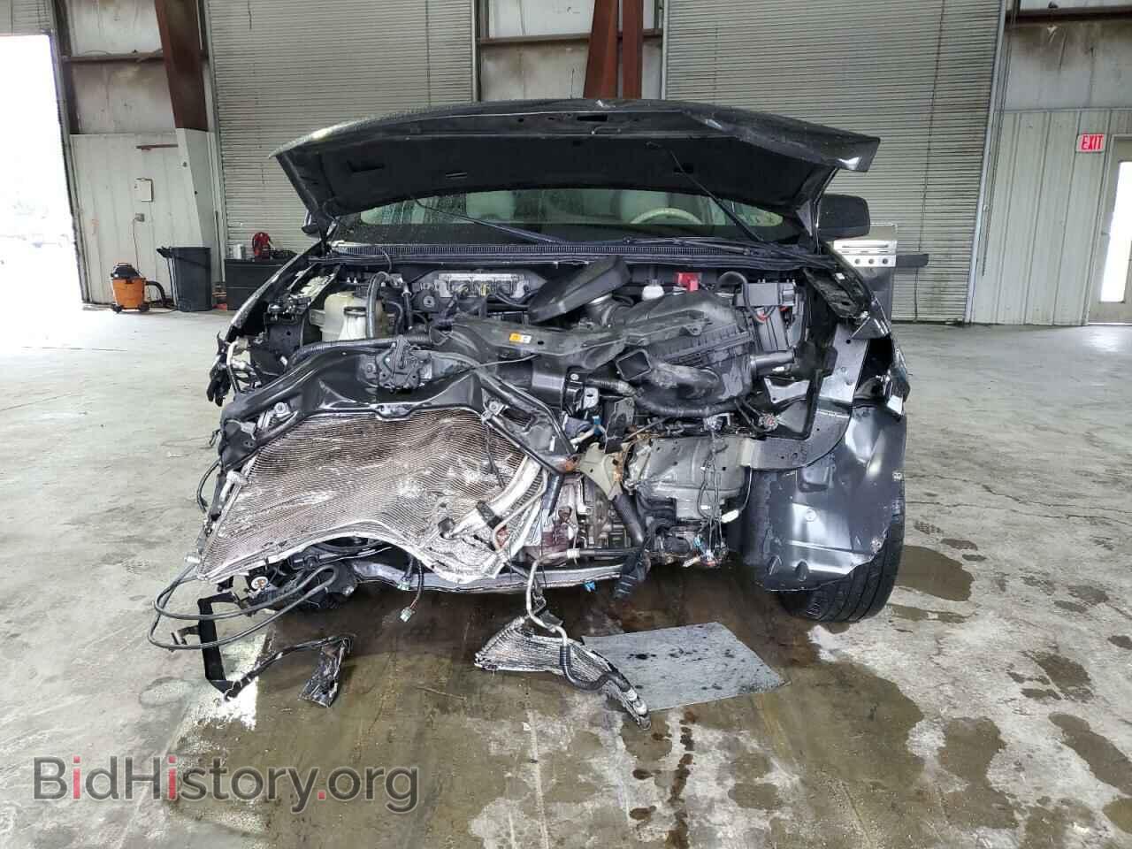 2010 FORD EDGE - VIN: 2FMDK4KC4ABB56063 - Фото 5