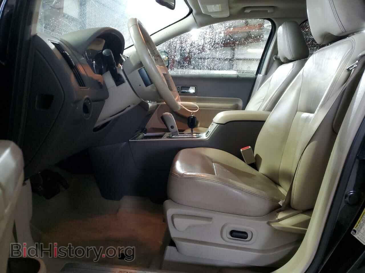 2010 FORD EDGE - VIN: 2FMDK4KC4ABB56063 - Фото 7