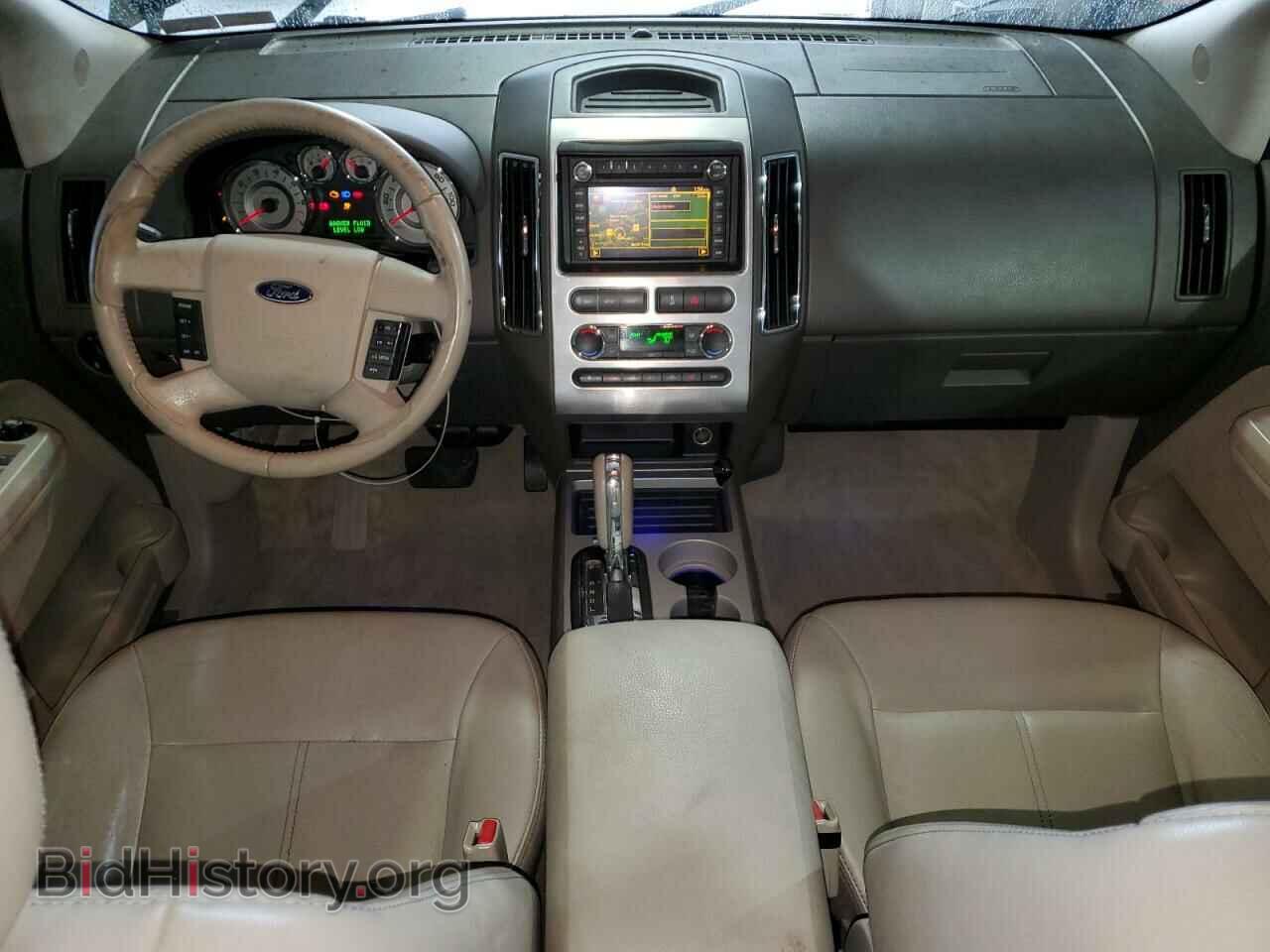 2010 FORD EDGE - VIN: 2FMDK4KC4ABB56063 - Фото 8