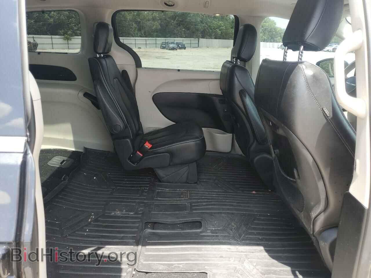 2019 CHRYSLER PACIFICA - VIN: 2C4RC1GG9KR574273 - Фото 11